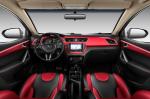JAC Refine S2 2015 года